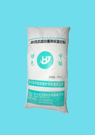 JH无机复合蓄热保温隔热材料